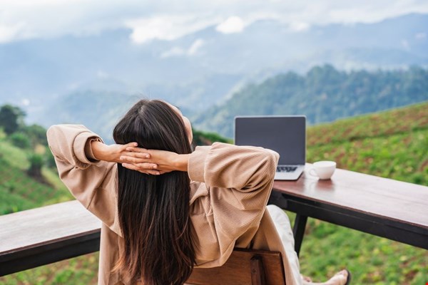 Werk en vakantie combineren: is een workation iets voor jou? Werk en vakantie combineren: is een workation iets voor jou?